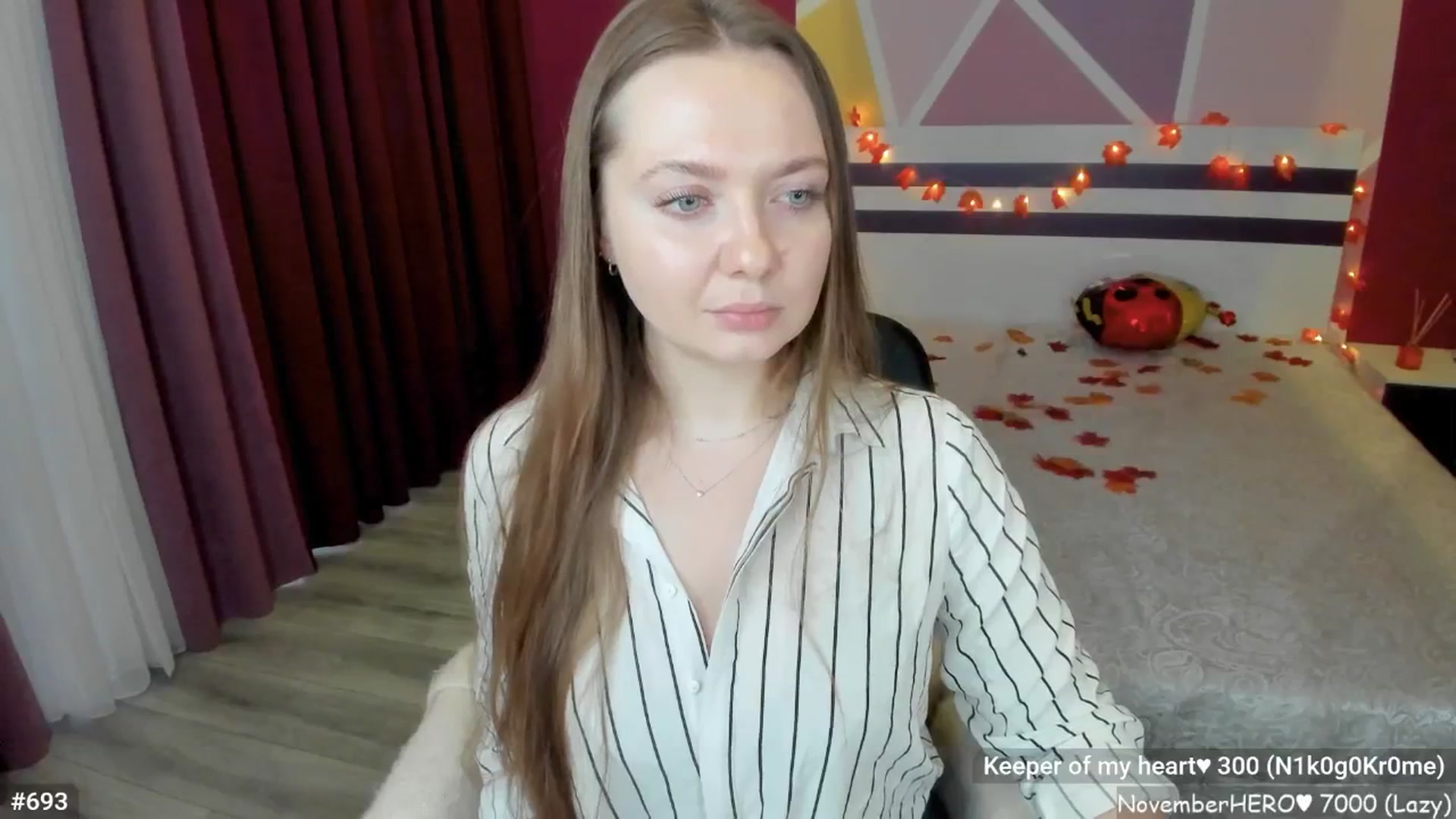 Gallery image thumbnail from LizaGhost's myfreecams stream on, 11/22/2025, 17:14 image 5 of 20