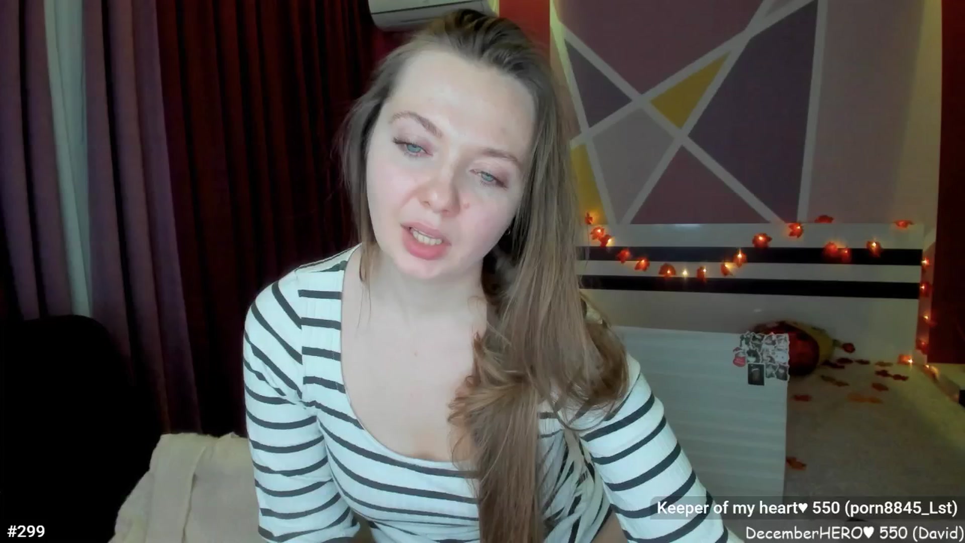 Gallery image thumbnail from LizaGhost's myfreecams stream on, 12/01/2025, 17:58 image 7 of 20