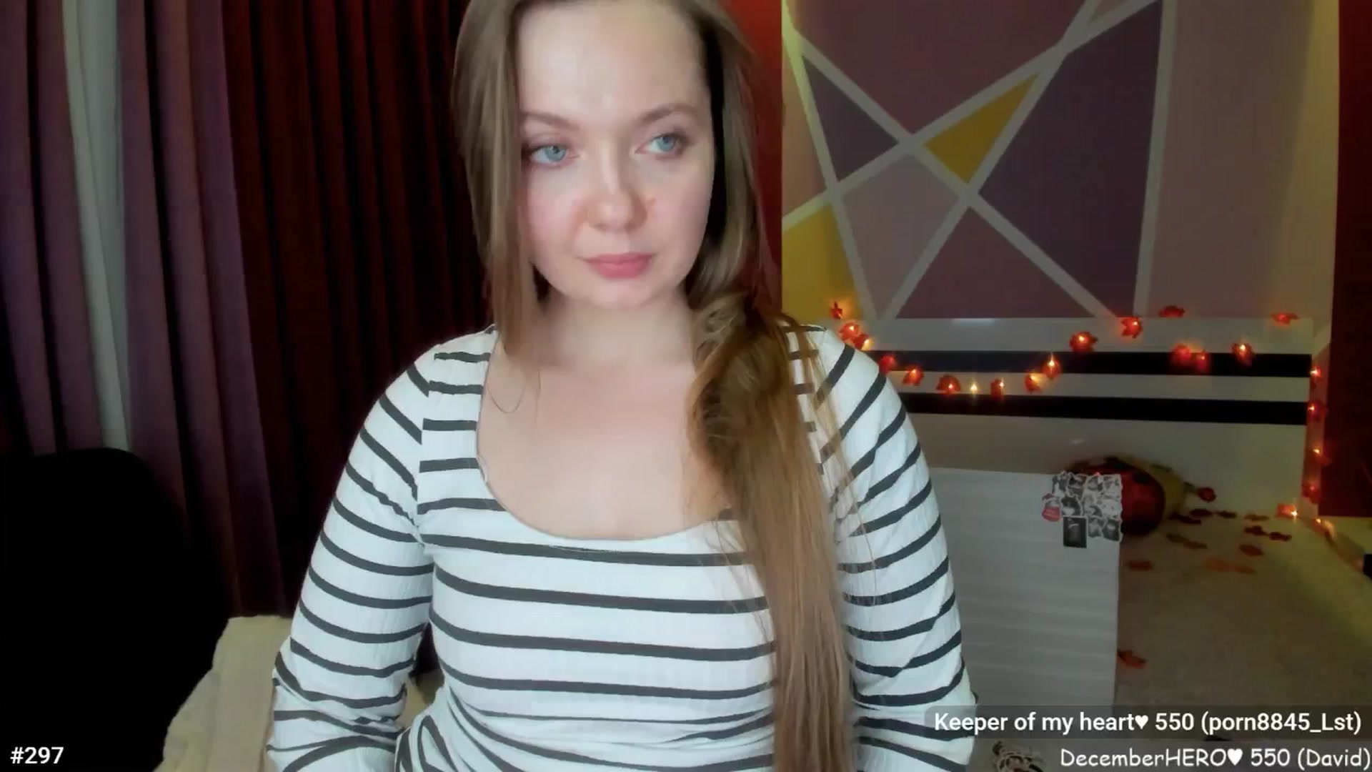Gallery image thumbnail from LizaGhost's myfreecams stream on, 12/01/2025, 17:58 image 6 of 20
