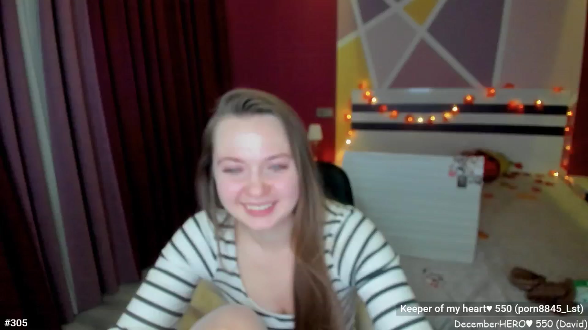 Gallery image thumbnail from LizaGhost's myfreecams stream on, 12/01/2025, 17:58 image 12 of 20