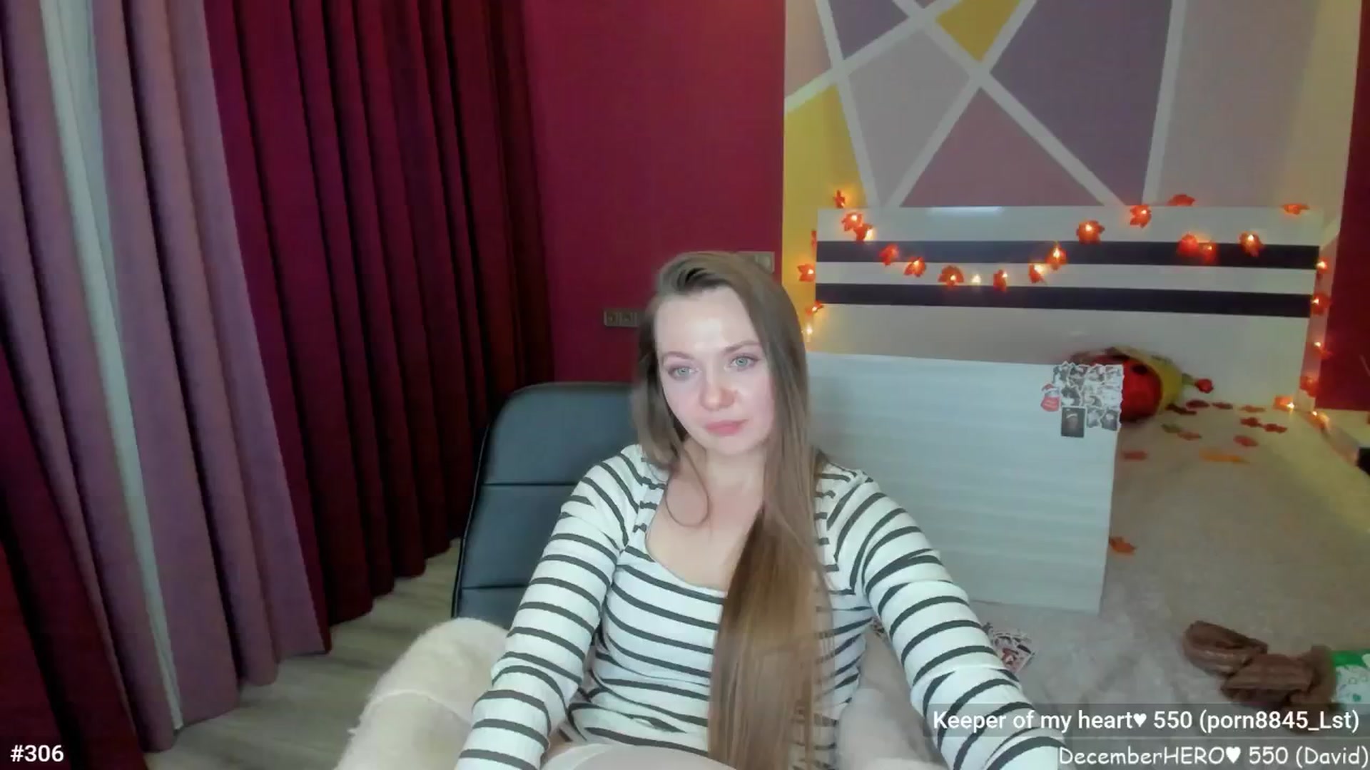 Gallery image thumbnail from LizaGhost's myfreecams stream on, 12/01/2025, 17:58 image 13 of 20