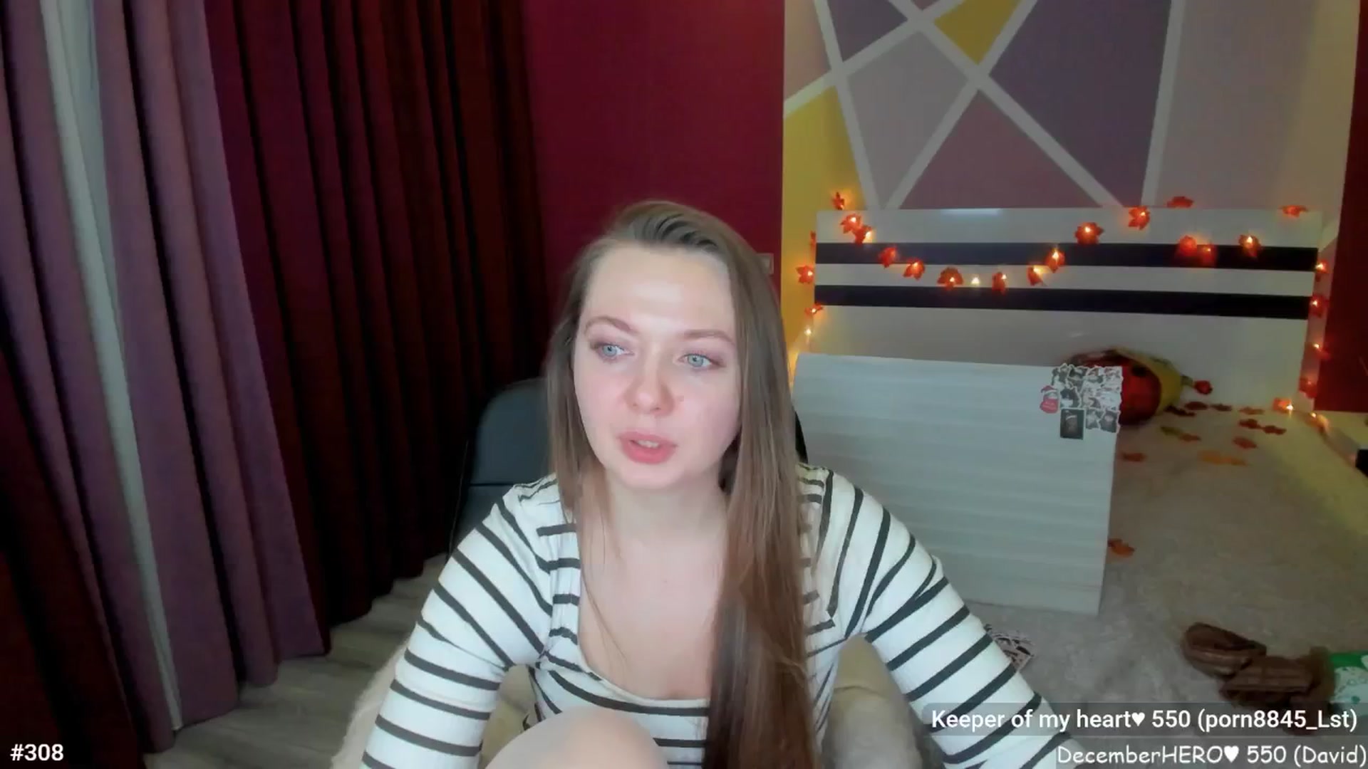 Gallery image thumbnail from LizaGhost's myfreecams stream on, 12/01/2025, 17:58 image 15 of 20