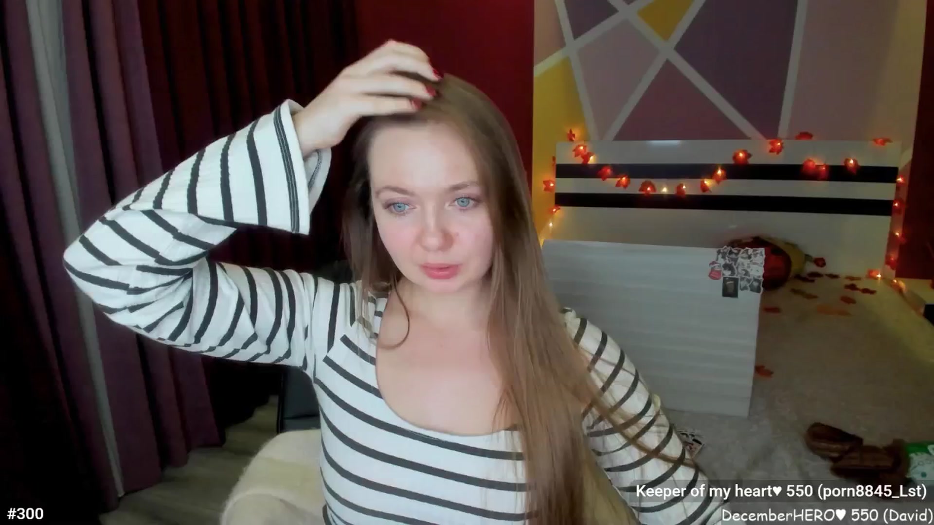 Gallery image thumbnail from LizaGhost's myfreecams stream on, 12/01/2025, 17:58 image 8 of 20
