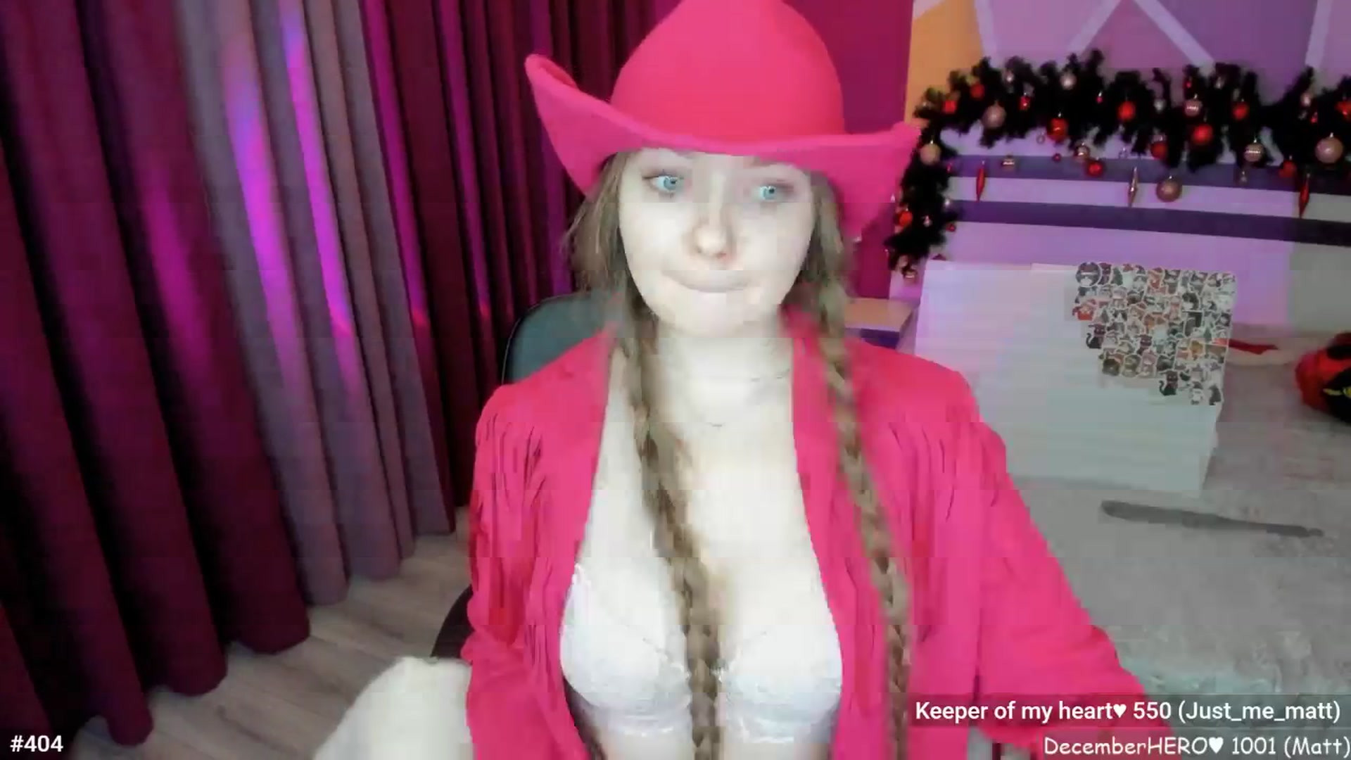 Gallery image thumbnail from LizaGhost's myfreecams stream on, 12/05/2025, 16:59 image 16 of 20