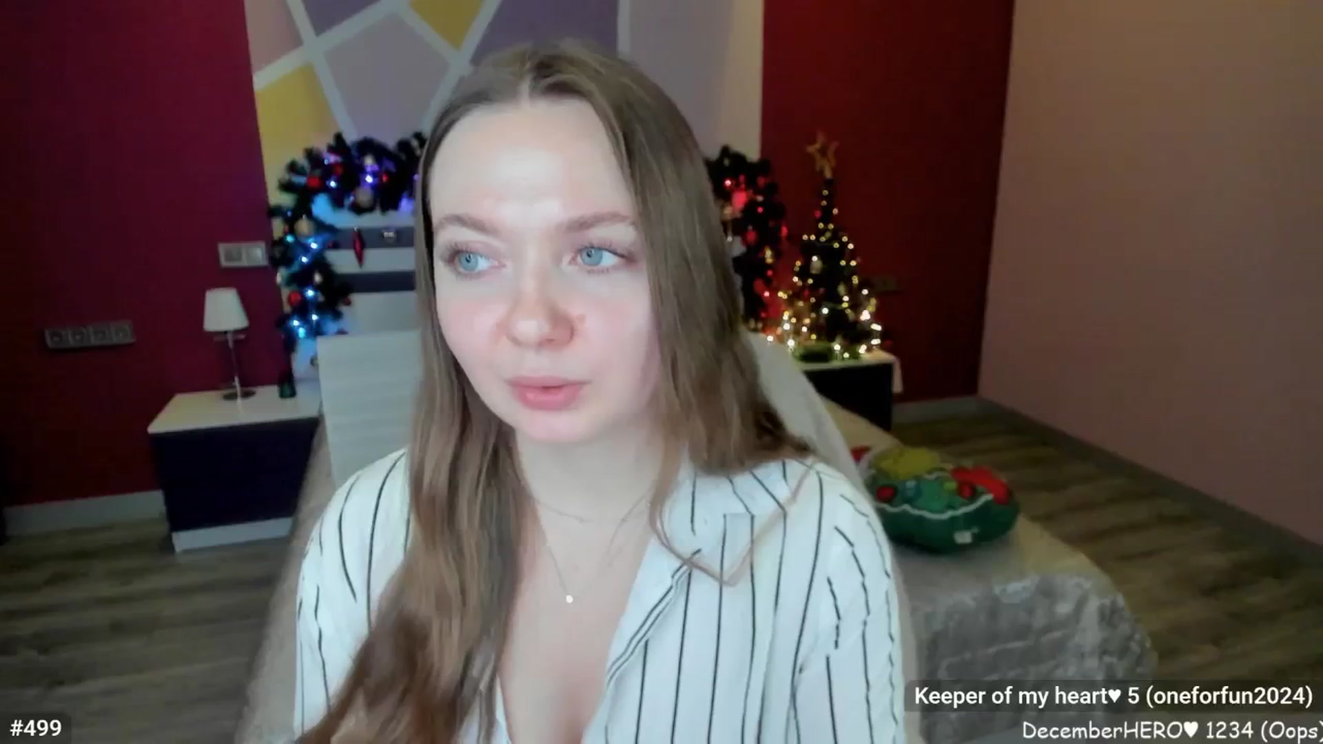 Gallery image thumbnail from LizaGhost's myfreecams stream on, 12/10/2025, 17:06 image 8 of 20