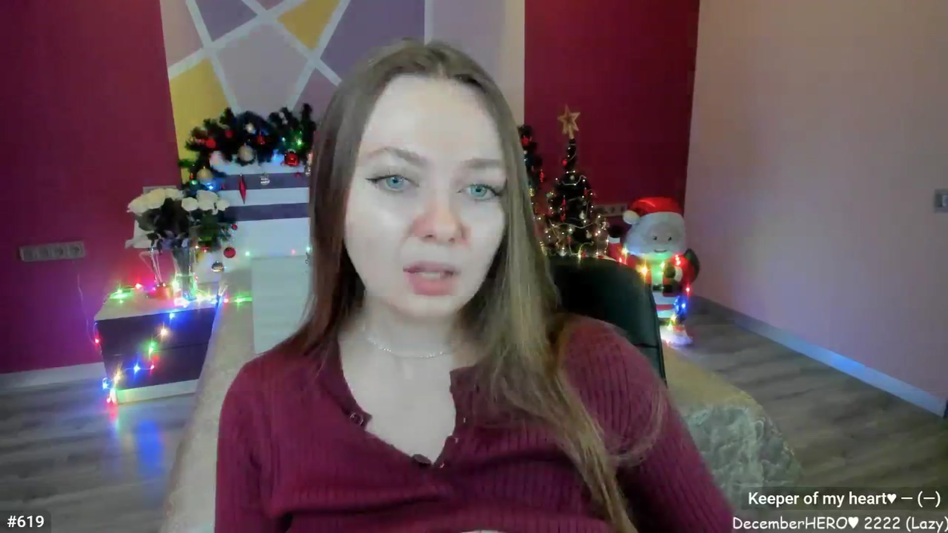 Gallery image thumbnail from LizaGhost's myfreecams stream on, 12/13/2025, 12:54 image 14 of 20