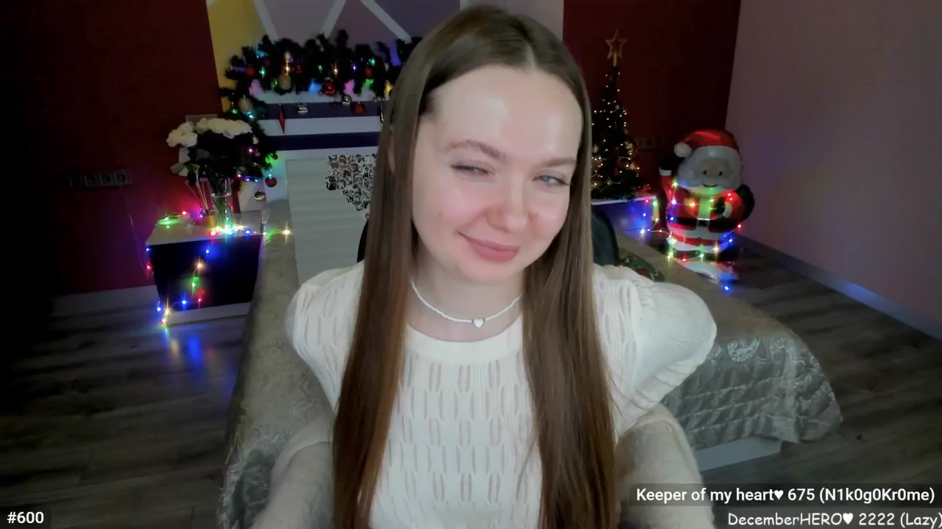 Gallery image thumbnail from LizaGhost's myfreecams stream on, 12/14/2025, 16:25 image 12 of 20