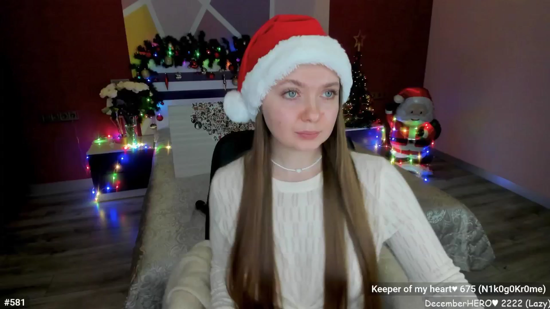Gallery image thumbnail from LizaGhost's myfreecams stream on, 12/14/2025, 16:25 image 18 of 20