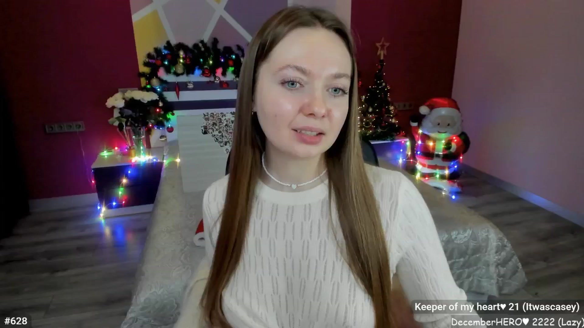 Gallery image thumbnail from LizaGhost's myfreecams stream on, 12/14/2025, 16:25 image 4 of 20
