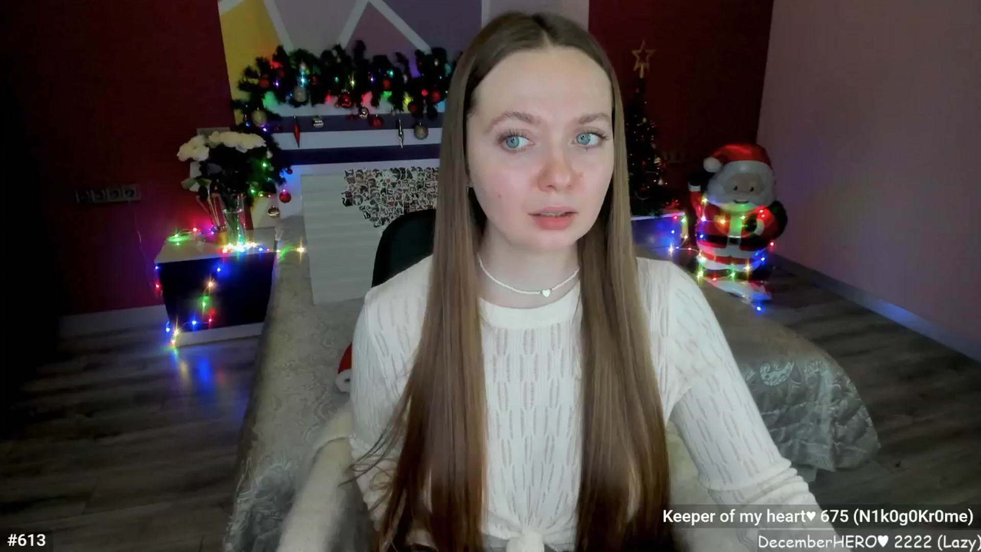 Gallery image thumbnail from LizaGhost's myfreecams stream on, 12/14/2025, 16:25 image 10 of 20
