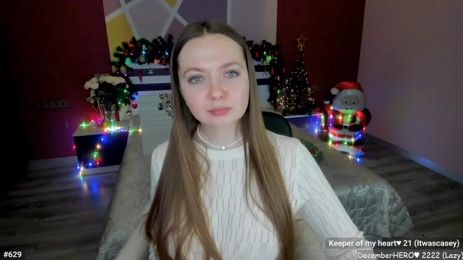 Gallery image thumbnail from LizaGhost's myfreecams stream on, 12/14/2025, 16:25 image 8 of 20