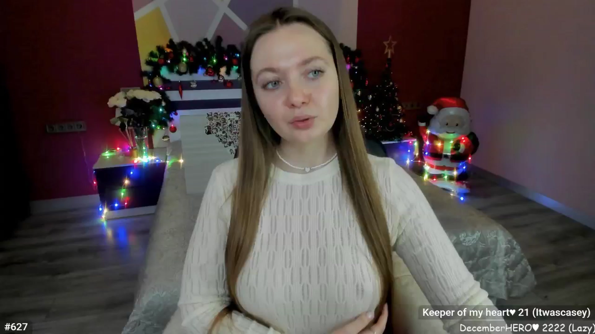 Gallery image thumbnail from LizaGhost's myfreecams stream on, 12/14/2025, 16:25 image 2 of 20