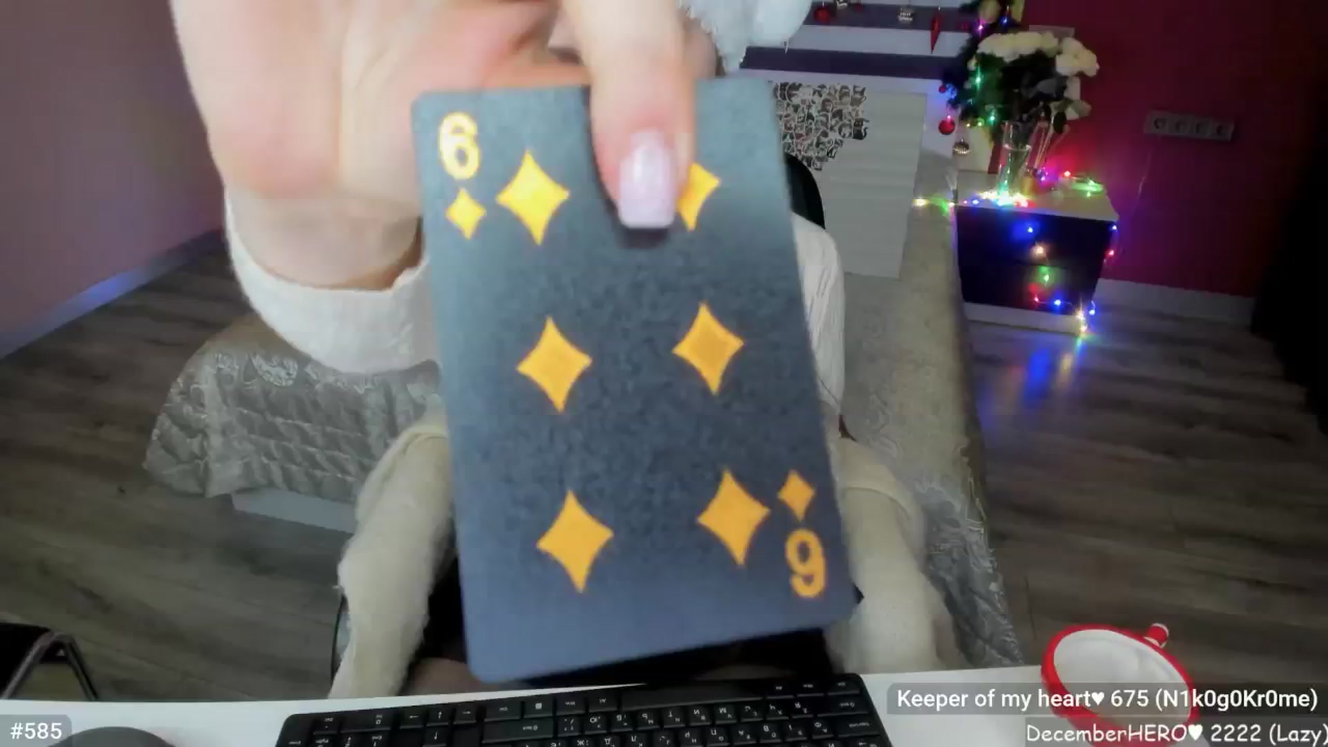 Gallery image thumbnail from LizaGhost's myfreecams stream on, 12/14/2025, 16:25 image 15 of 20