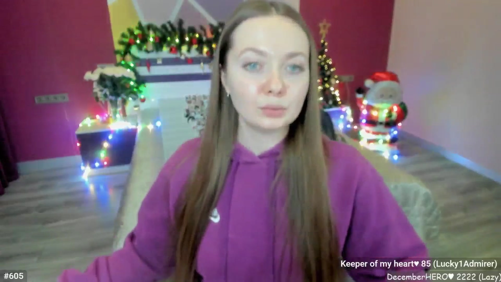 Gallery image thumbnail from LizaGhost's myfreecams stream on, 12/15/2025, 14:20 image 5 of 20