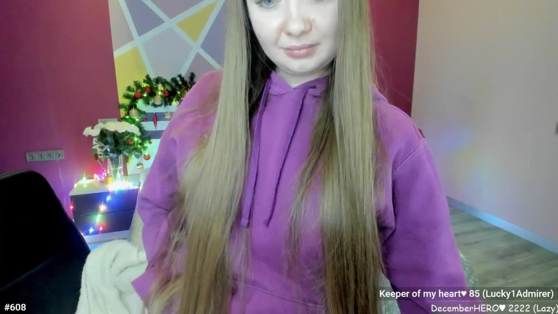 Gallery image thumbnail from LizaGhost's myfreecams stream on, 12/15/2025, 14:20 image 14 of 20
