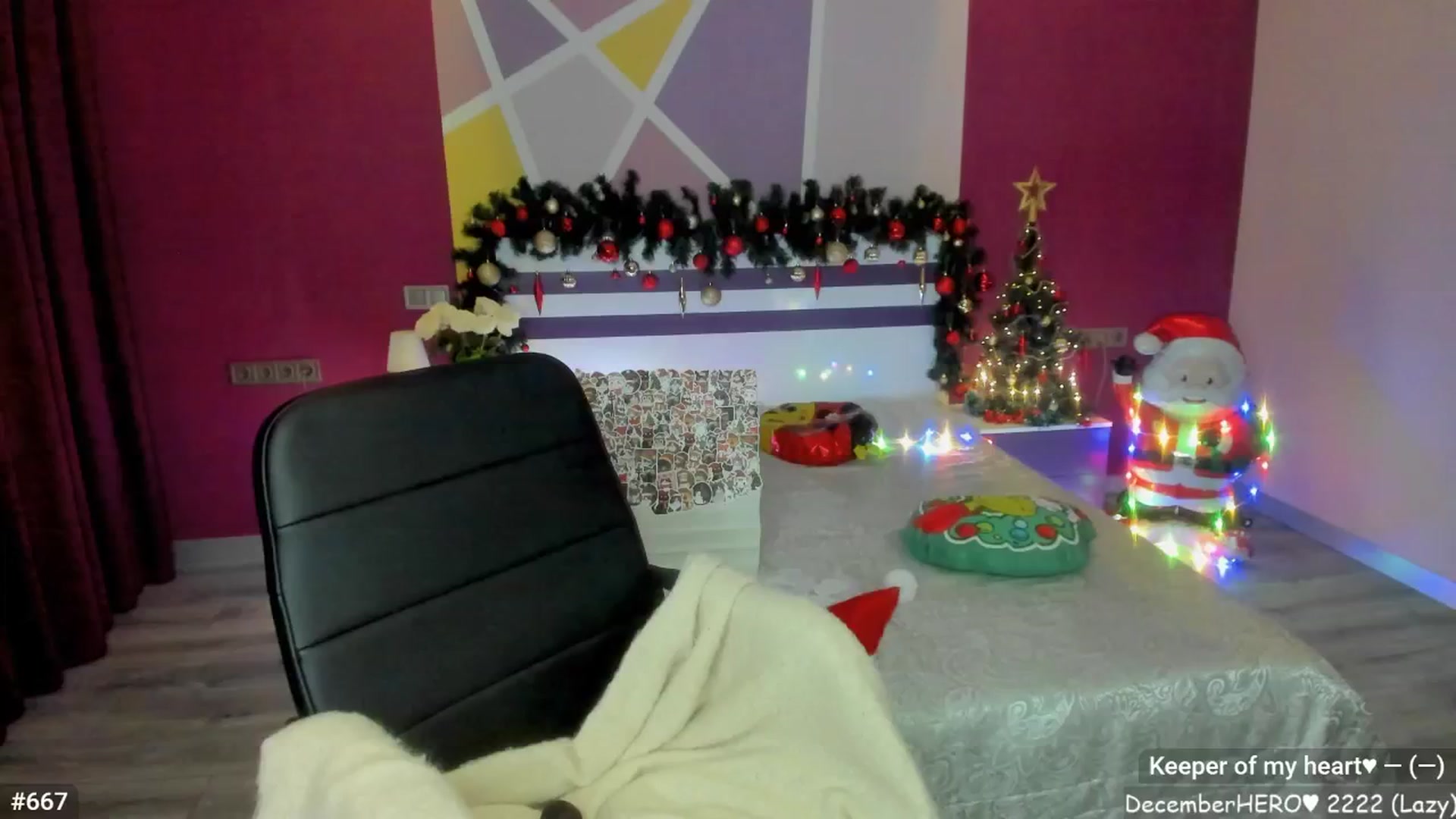 Gallery image thumbnail from LizaGhost's myfreecams stream on, 12/17/2025, 16:53 image 10 of 20