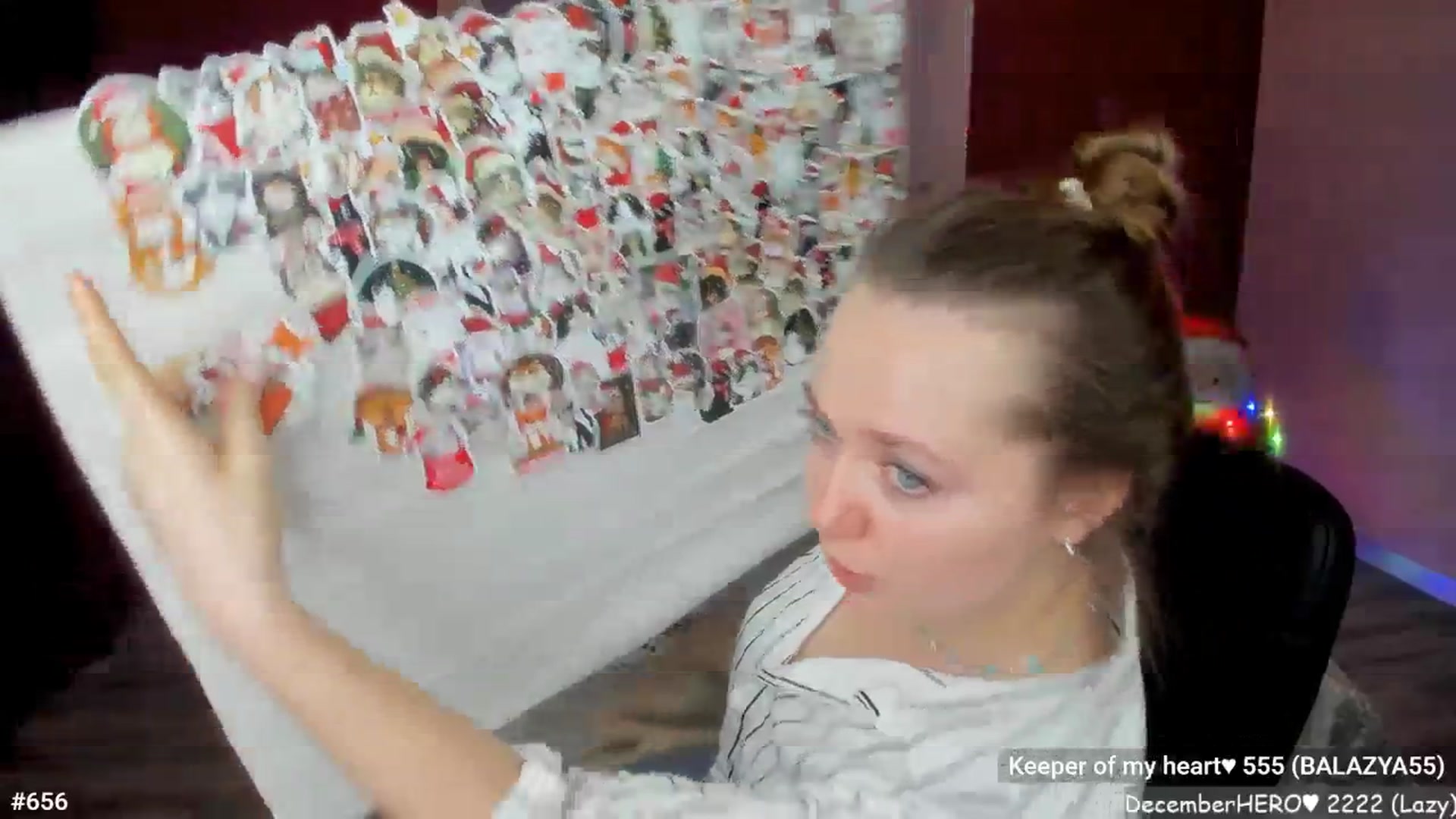 Gallery image thumbnail from LizaGhost's myfreecams stream on, 12/17/2025, 16:53 image 16 of 20