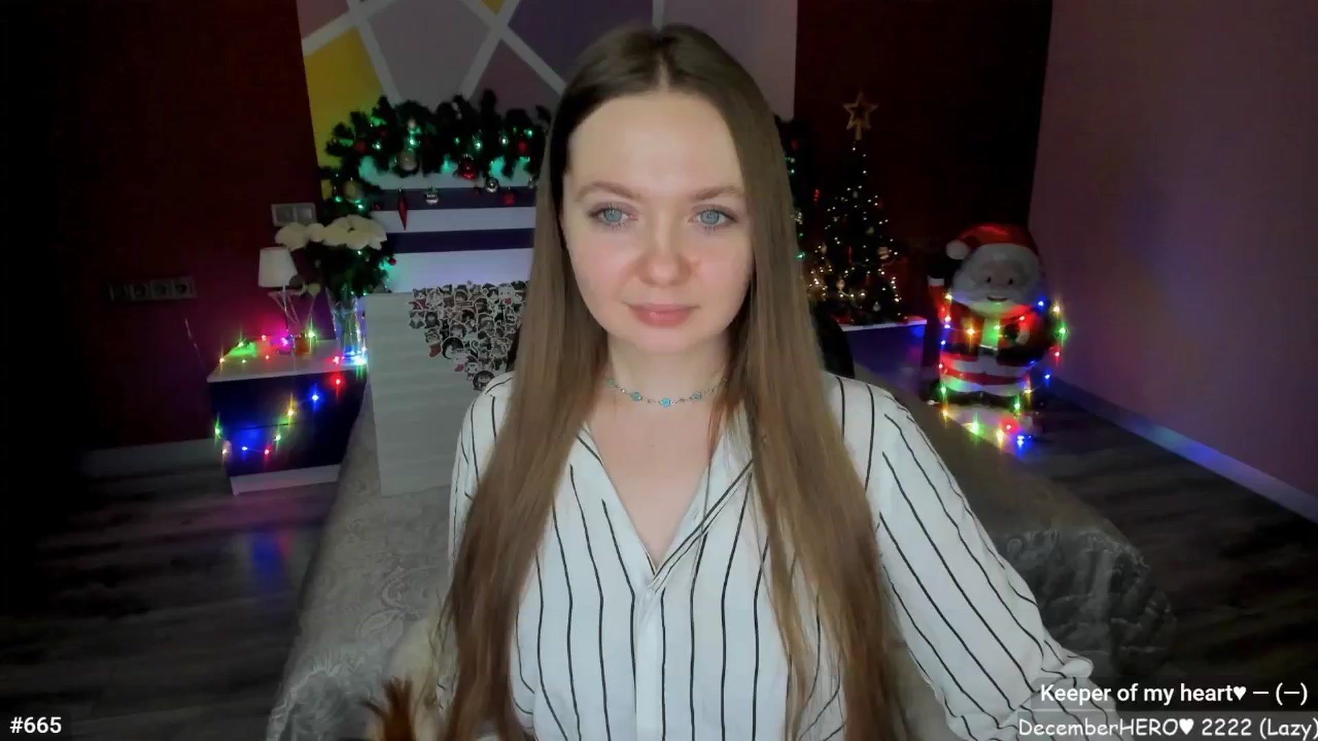 Gallery image thumbnail from LizaGhost's myfreecams stream on, 12/17/2025, 16:53 image 4 of 20