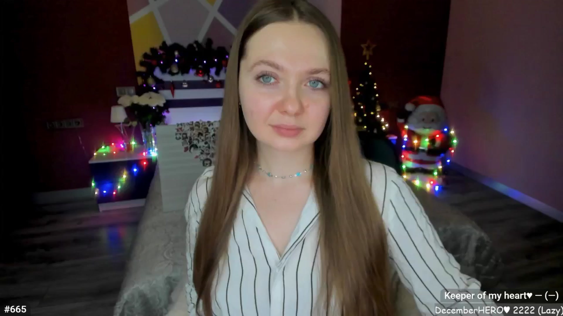 Gallery image thumbnail from LizaGhost's myfreecams stream on, 12/17/2025, 16:53 image 1 of 20