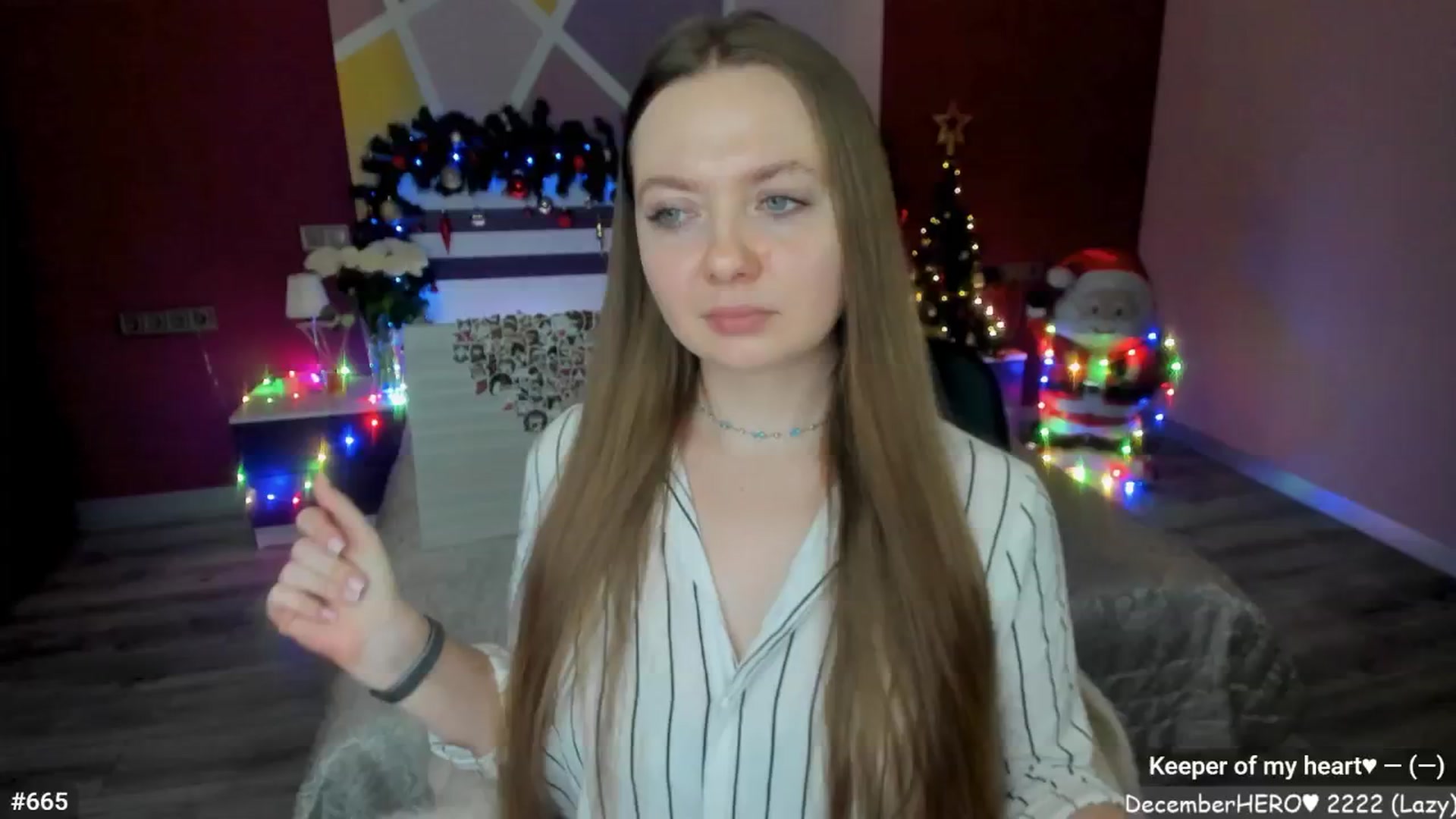 Gallery image thumbnail from LizaGhost's myfreecams stream on, 12/17/2025, 16:53 image 3 of 20