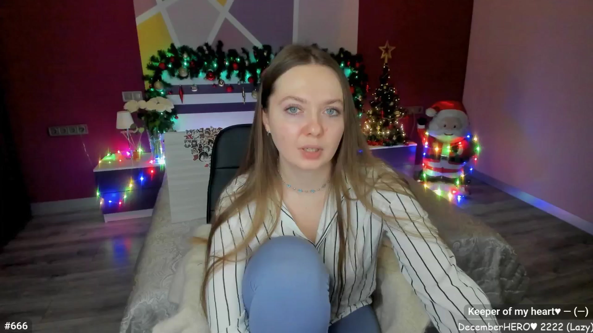 Gallery image thumbnail from LizaGhost's myfreecams stream on, 12/17/2025, 16:53 image 5 of 20