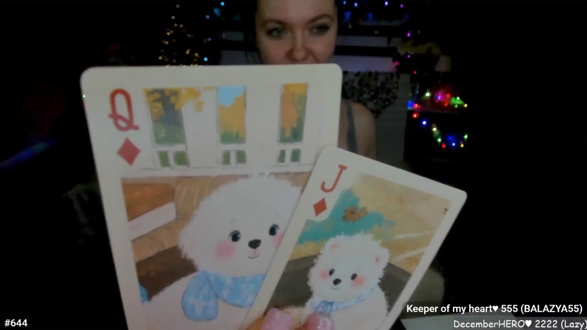 Gallery image thumbnail from LizaGhost's myfreecams stream on, 12/17/2025, 16:53 image 19 of 20