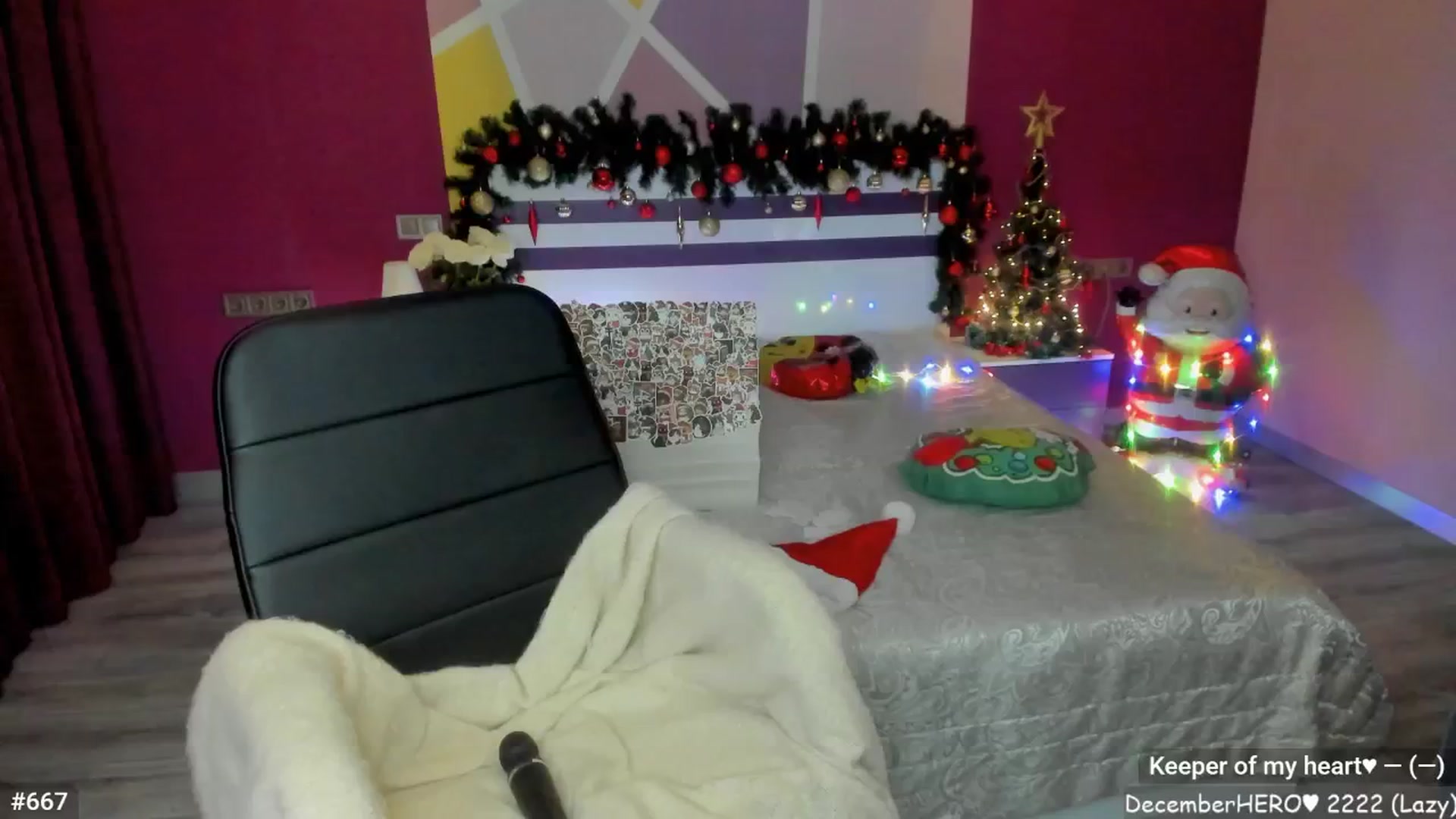 Gallery image thumbnail from LizaGhost's myfreecams stream on, 12/17/2025, 16:53 image 9 of 20