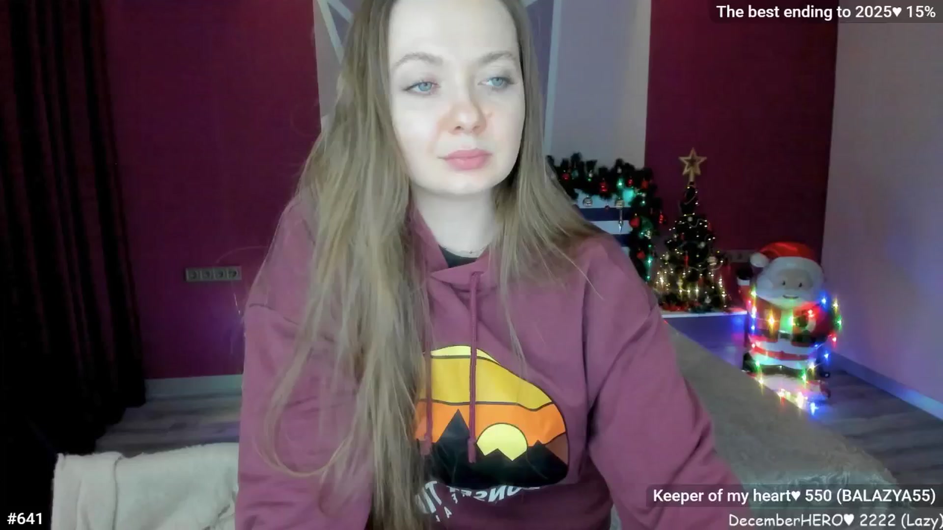 Gallery image thumbnail from LizaGhost's myfreecams stream on, 12/20/2025, 17:56 image 13 of 20