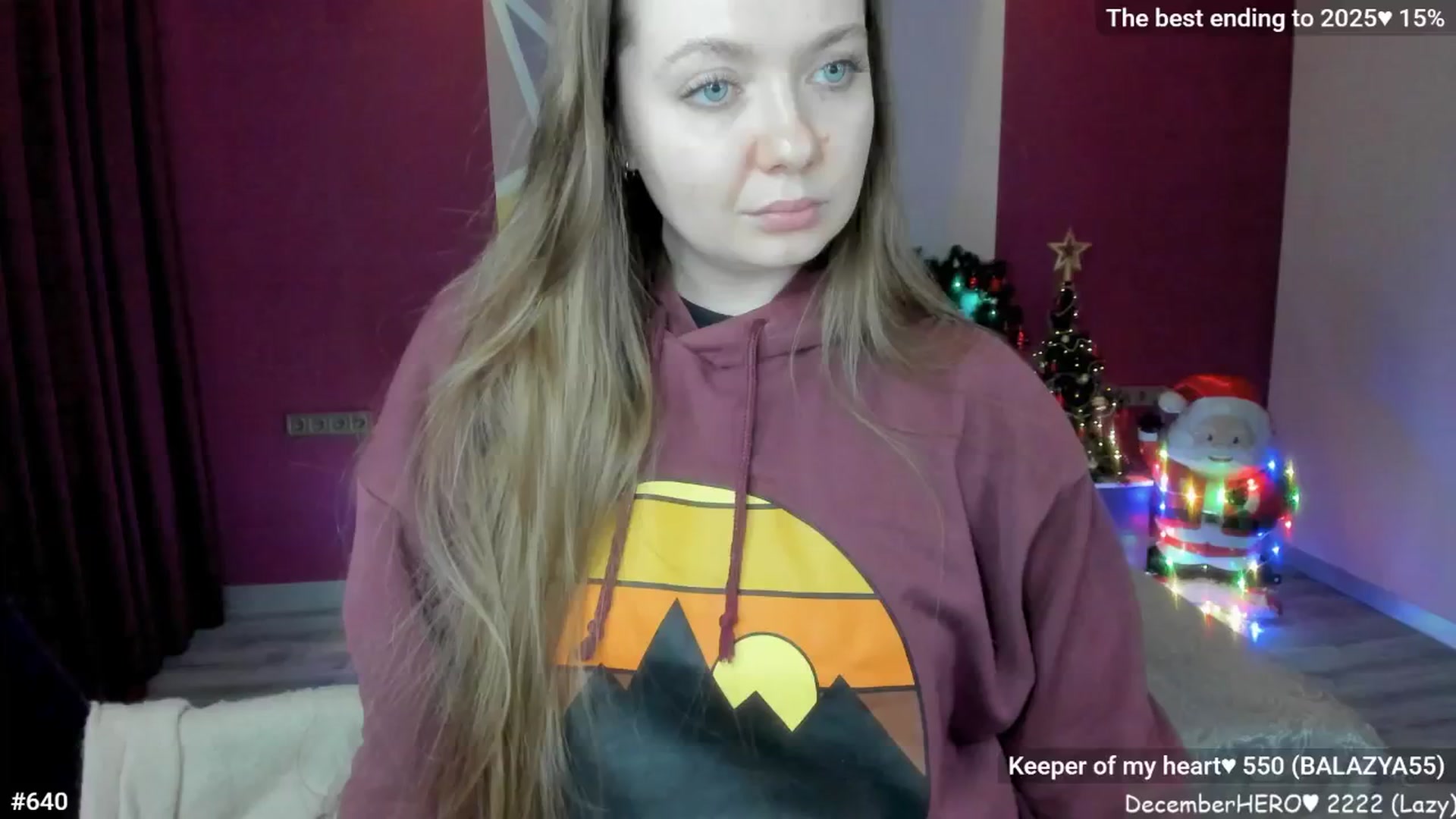 Gallery image thumbnail from LizaGhost's myfreecams stream on, 12/20/2025, 17:56 image 9 of 20