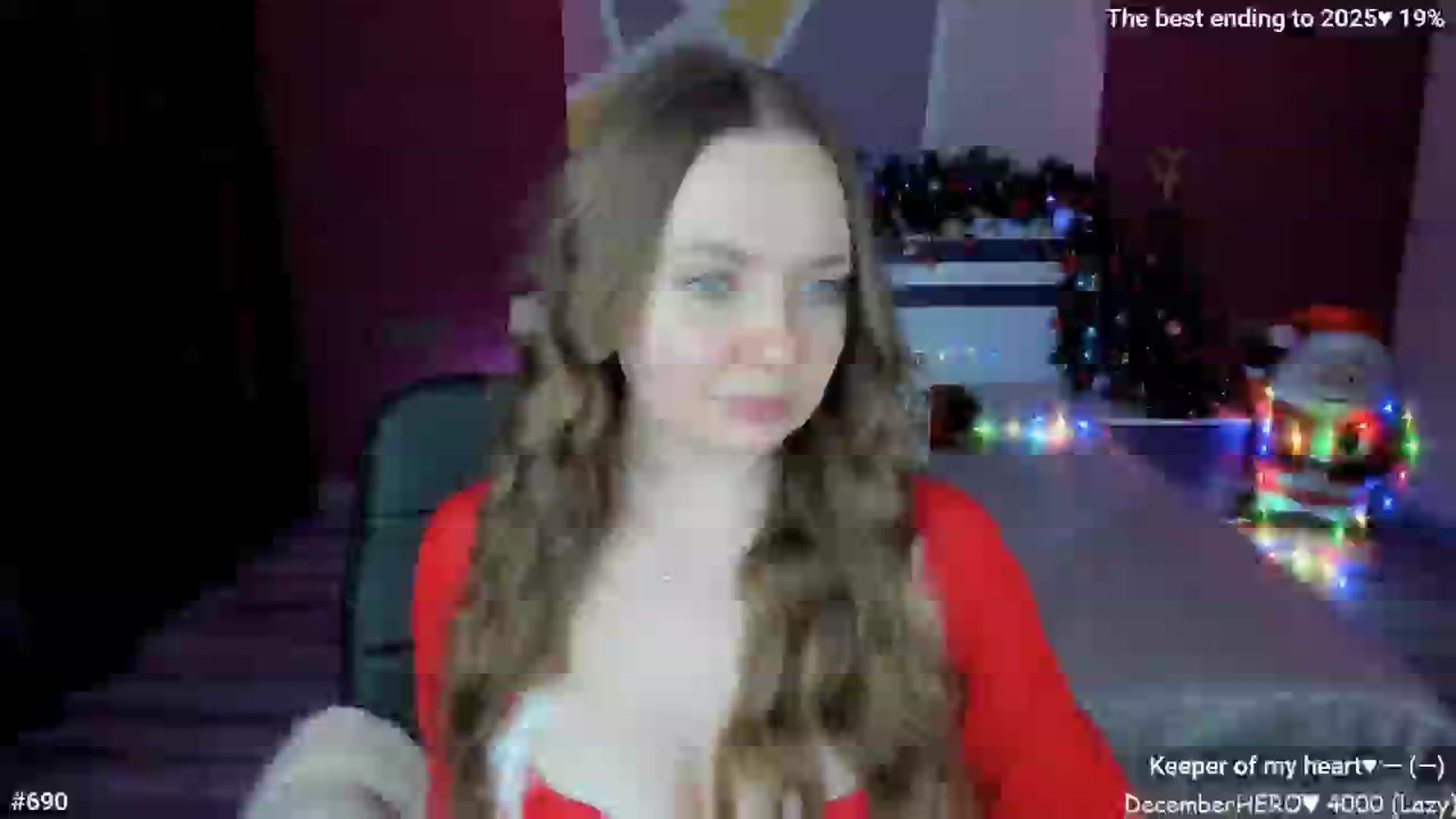Gallery image thumbnail from LizaGhost's myfreecams stream on, 12/23/2025, 13:28 image 20 of 20