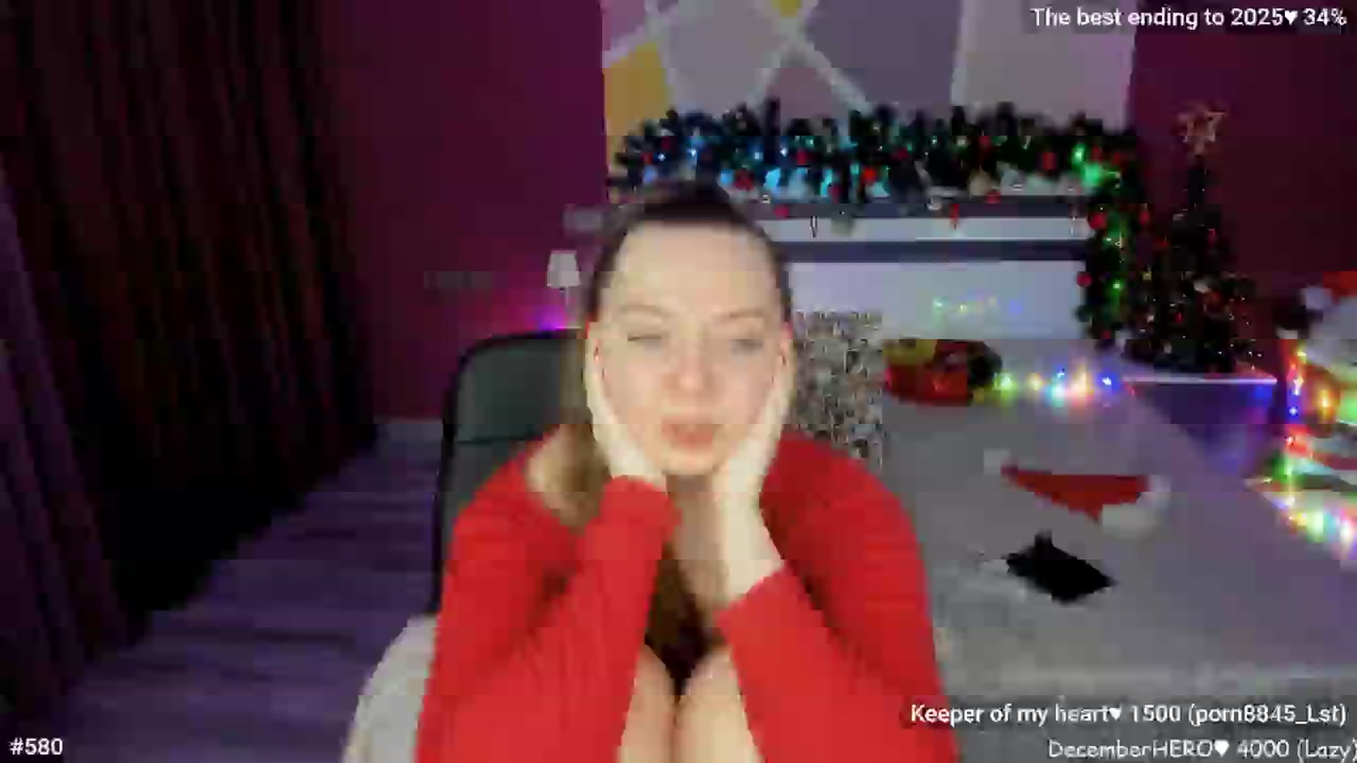 Gallery image thumbnail from LizaGhost's myfreecams stream on, 12/24/2025, 18:07 image 17 of 20