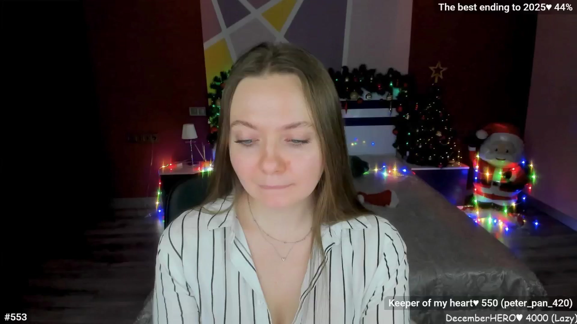 Gallery image thumbnail from LizaGhost's myfreecams stream on, 12/26/2025, 17:58 image 18 of 20