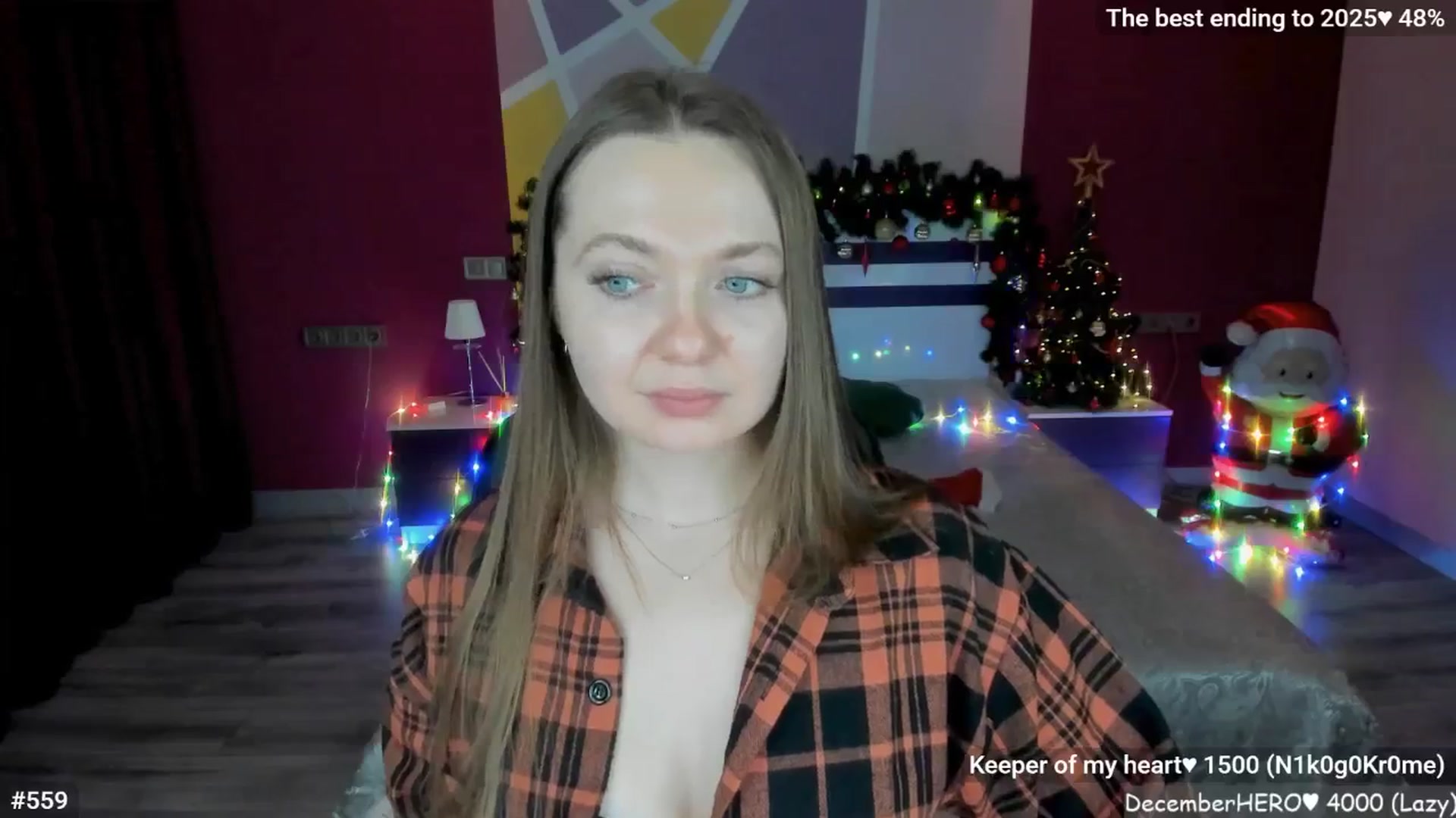 Gallery image thumbnail from LizaGhost's myfreecams stream on, 12/27/2025, 15:34 image 10 of 20