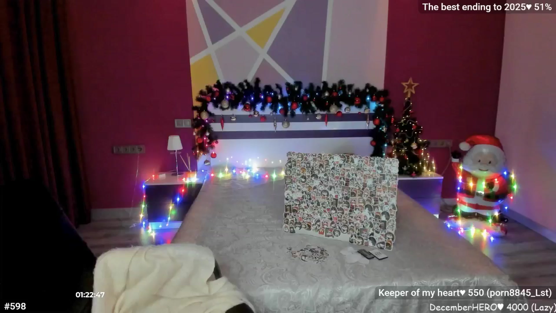 Gallery image thumbnail from LizaGhost's myfreecams stream on, 12/29/2025, 16:41 image 16 of 20