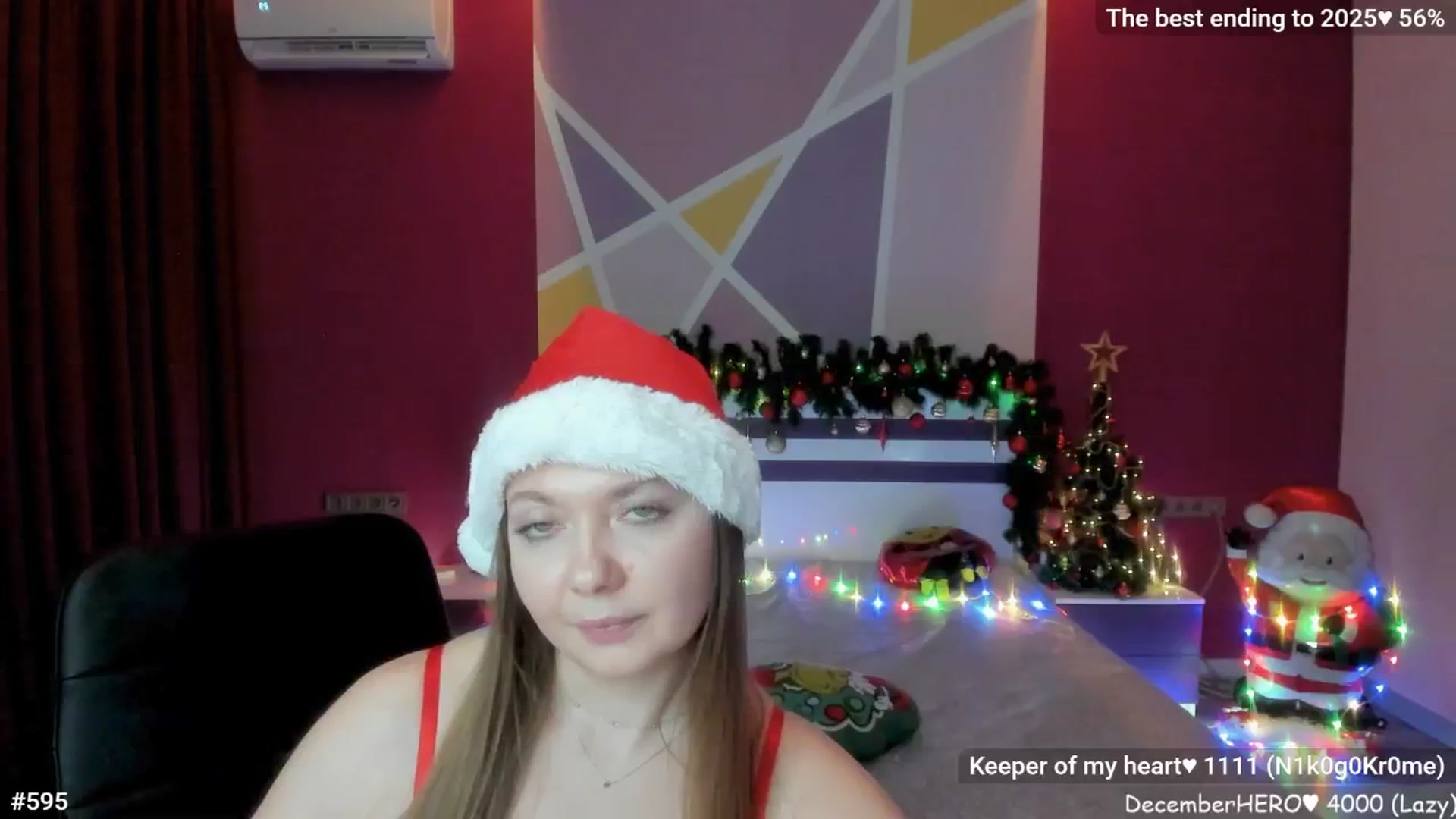 Gallery image thumbnail from LizaGhost's myfreecams stream on, 12/30/2025, 15:06 image 9 of 20