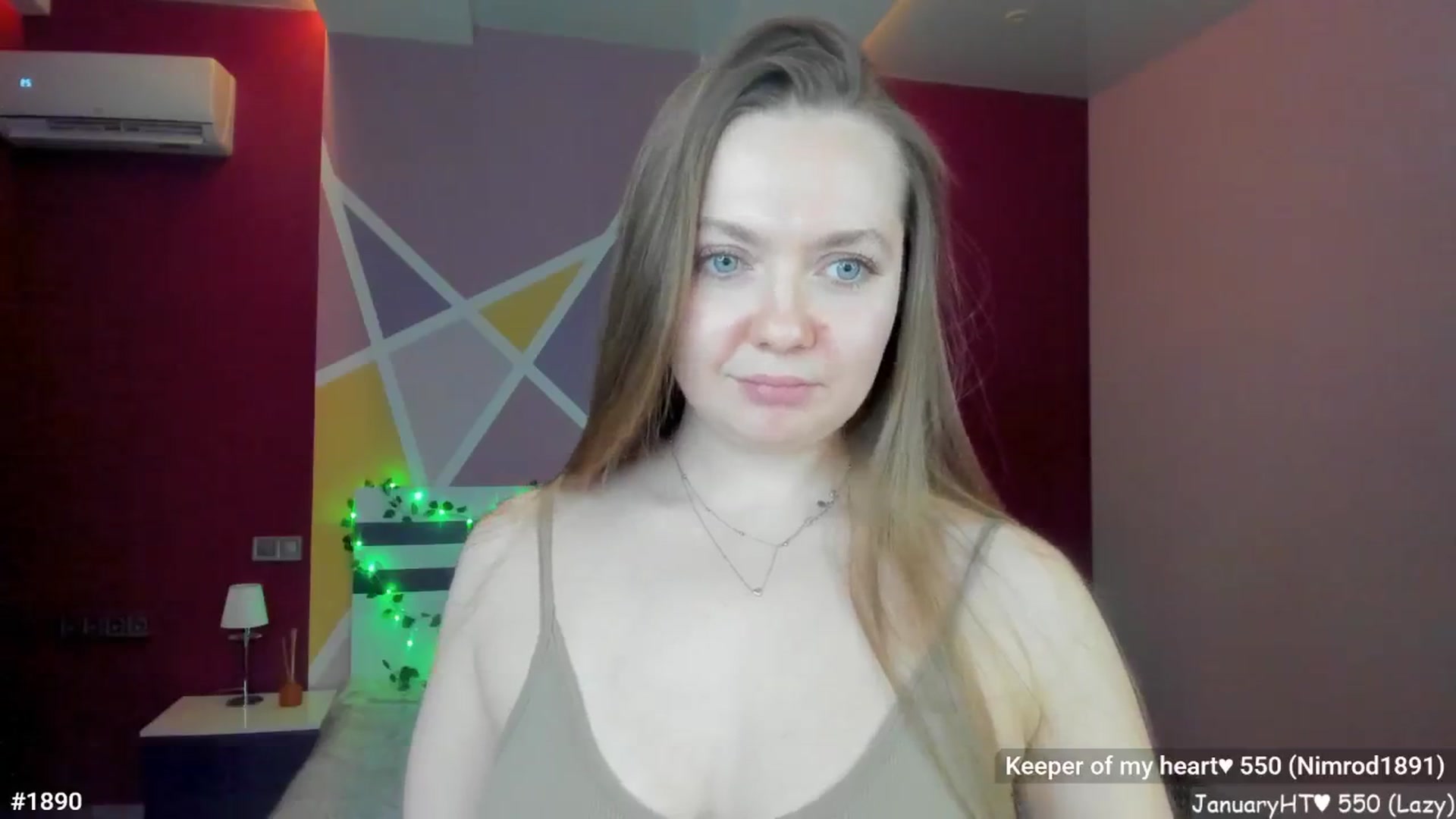 Gallery image thumbnail from LizaGhost's myfreecams stream on, 01/03/2026, 14:30 image 20 of 20