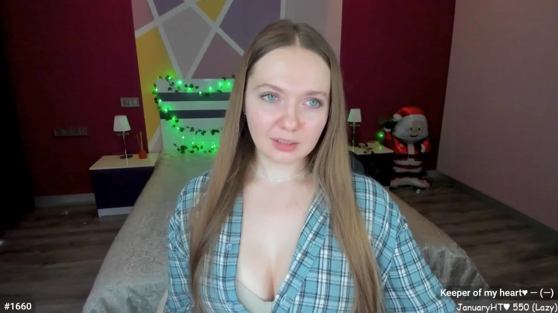 Gallery image thumbnail from LizaGhost's myfreecams stream on, 01/04/2026, 14:47 image 3 of 20