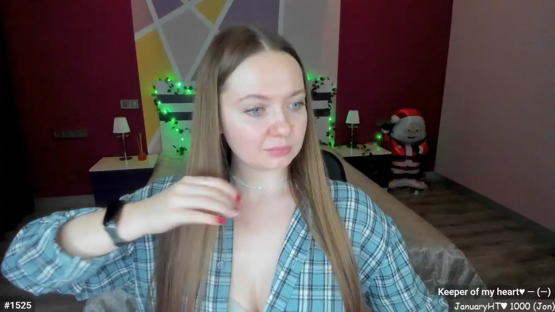 Gallery image thumbnail from LizaGhost's myfreecams stream on, 01/04/2026, 14:47 image 14 of 20