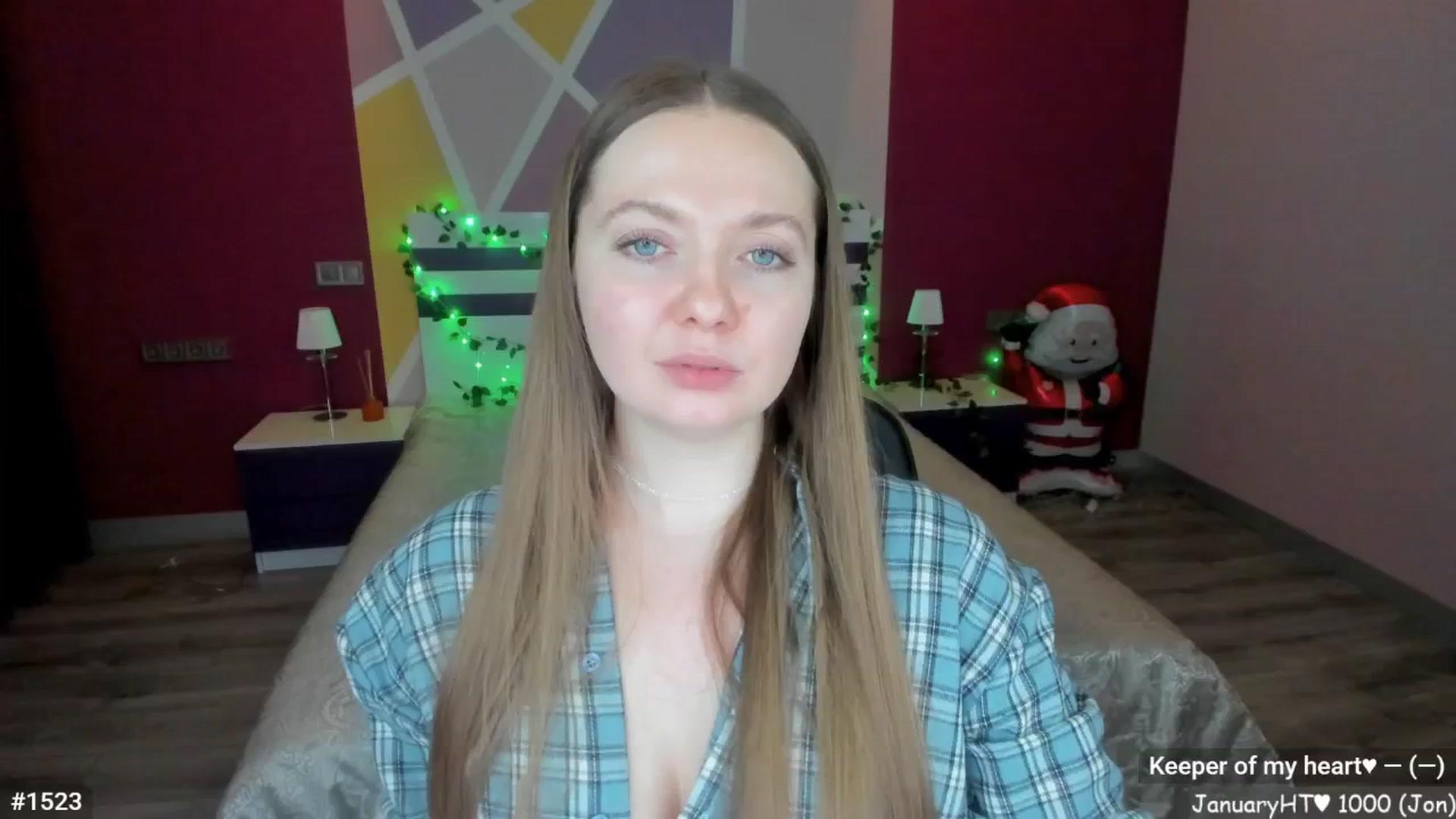 Gallery image thumbnail from LizaGhost's myfreecams stream on, 01/04/2026, 14:47 image 13 of 20