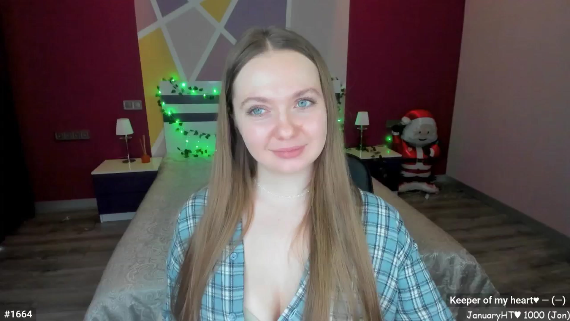 Gallery image thumbnail from LizaGhost's myfreecams stream on, 01/04/2026, 14:47 image 6 of 20