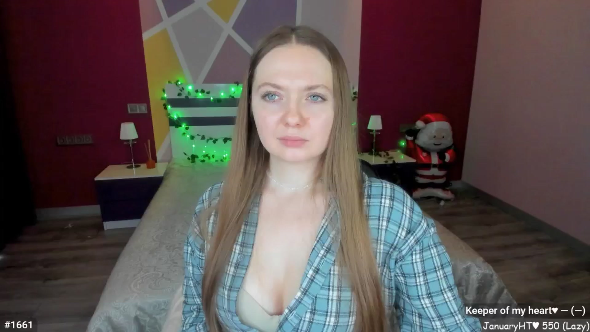 Gallery image thumbnail from LizaGhost's myfreecams stream on, 01/04/2026, 14:47 image 4 of 20