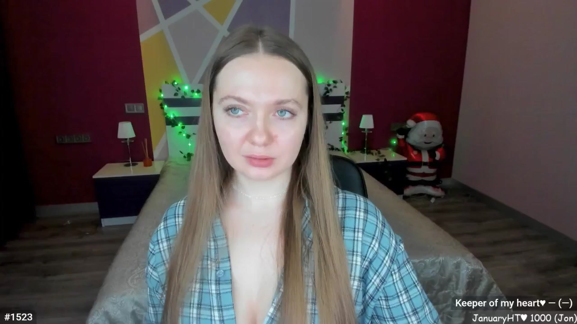 Gallery image thumbnail from LizaGhost's myfreecams stream on, 01/04/2026, 14:47 image 12 of 20