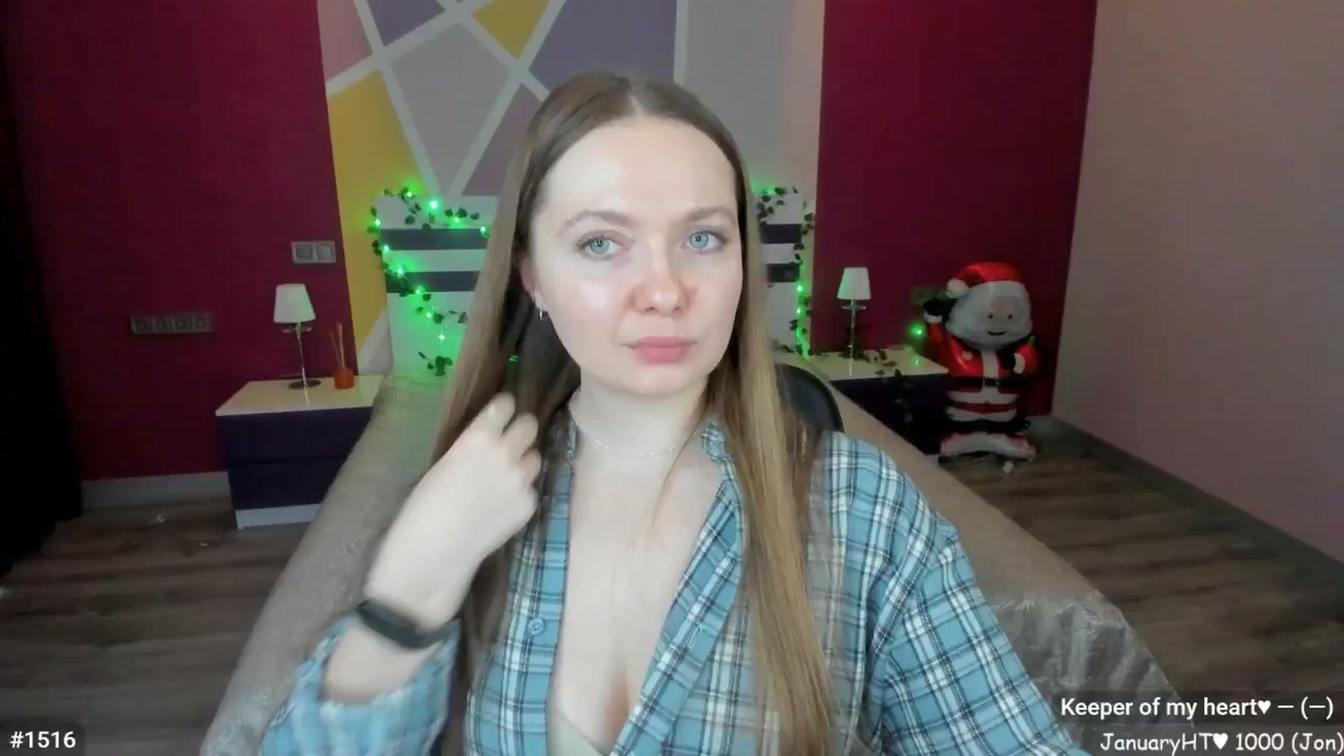 Gallery image thumbnail from LizaGhost's myfreecams stream on, 01/04/2026, 14:47 image 9 of 20