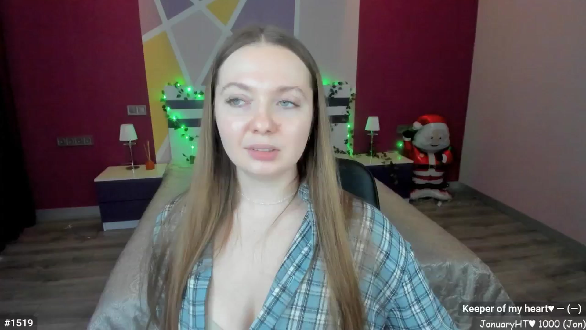 Gallery image thumbnail from LizaGhost's myfreecams stream on, 01/04/2026, 14:47 image 10 of 20