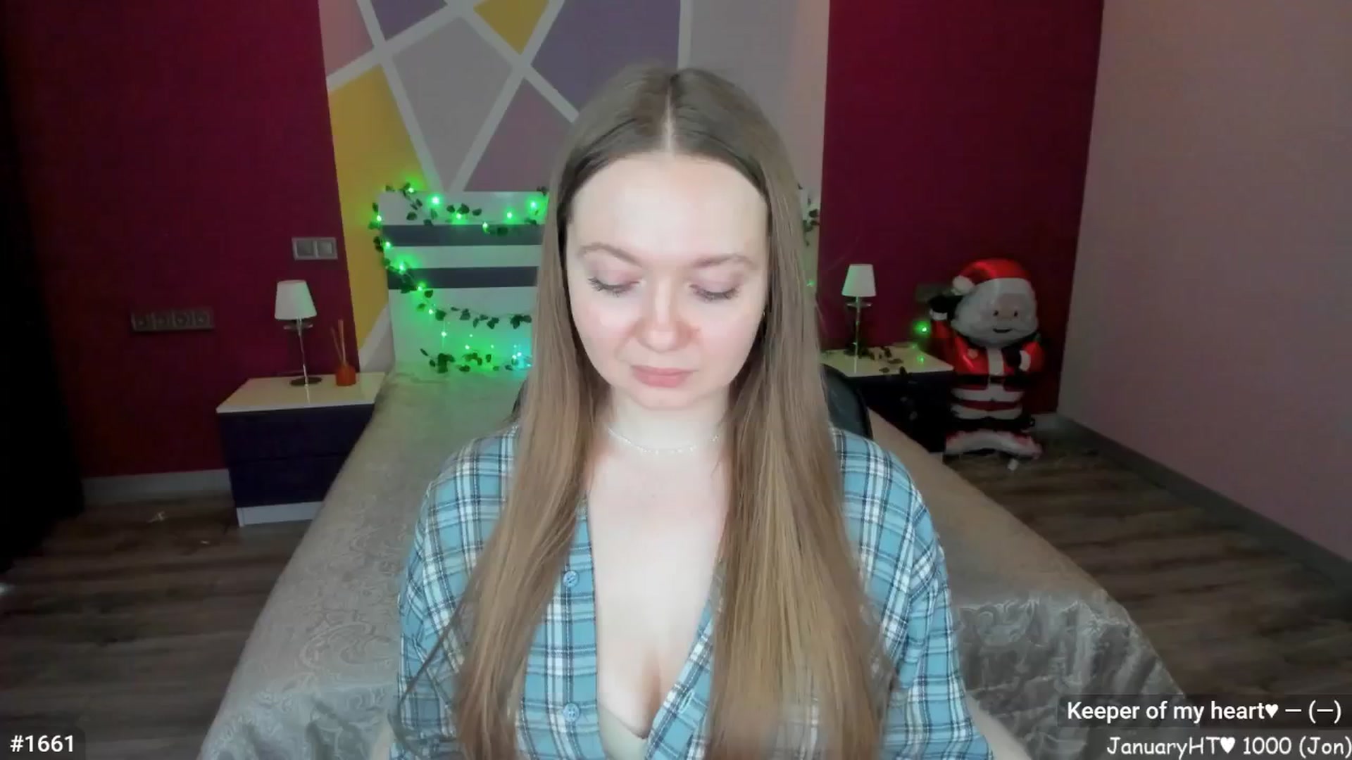 Gallery image thumbnail from LizaGhost's myfreecams stream on, 01/04/2026, 14:47 image 5 of 20