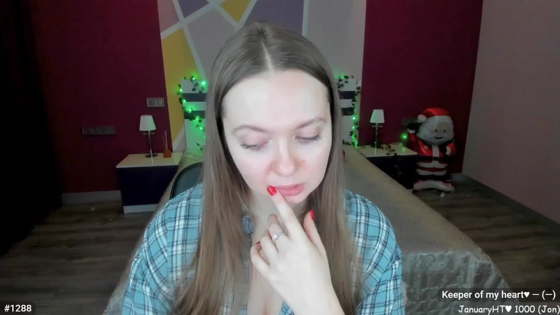 Gallery image thumbnail from LizaGhost's myfreecams stream on, 01/04/2026, 15:17 image 12 of 20