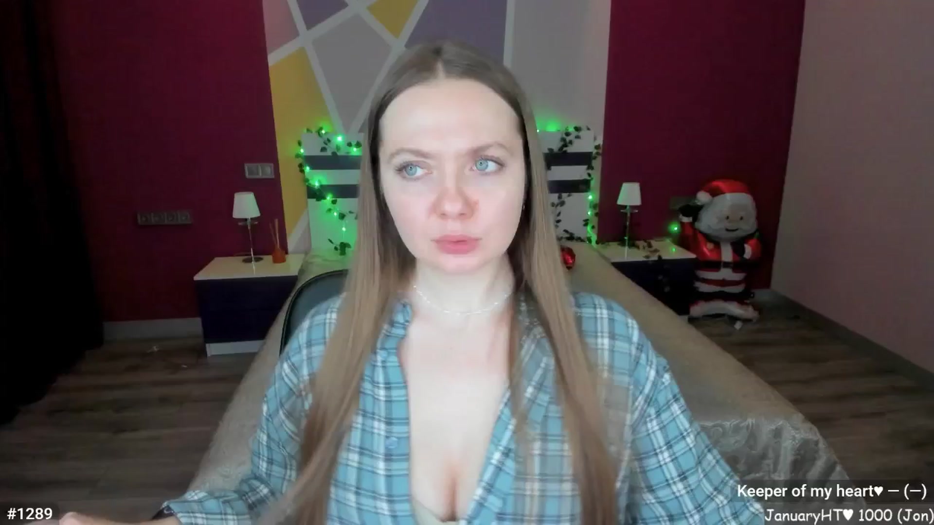Gallery image thumbnail from LizaGhost's myfreecams stream on, 01/04/2026, 15:17 image 15 of 20