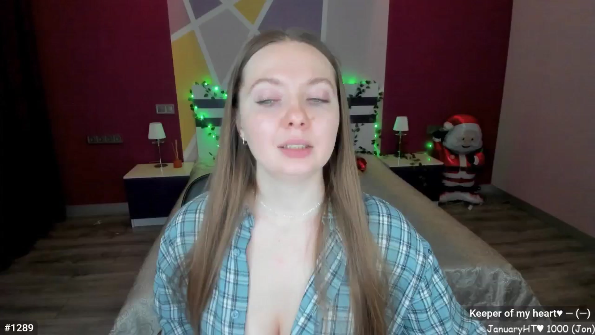 Gallery image thumbnail from LizaGhost's myfreecams stream on, 01/04/2026, 15:17 image 13 of 20