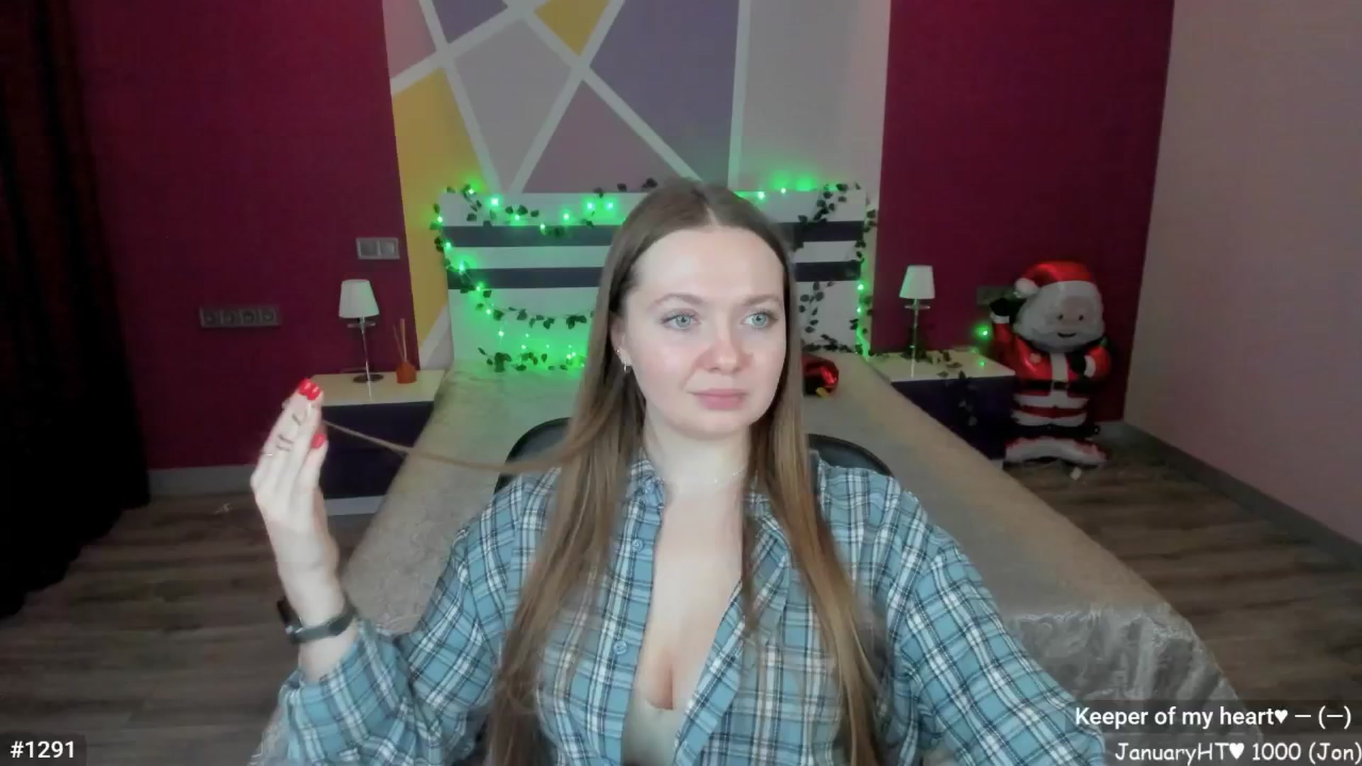 Gallery image thumbnail from LizaGhost's myfreecams stream on, 01/04/2026, 15:17 image 18 of 20