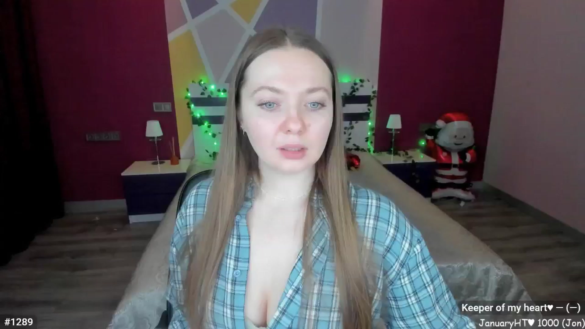 Gallery image thumbnail from LizaGhost's myfreecams stream on, 01/04/2026, 15:17 image 14 of 20